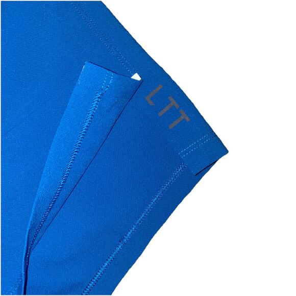 Lululemon Men's License to Train Shorts 28" x 7” Inseam Blue Sz Small - Picture 6 of 10